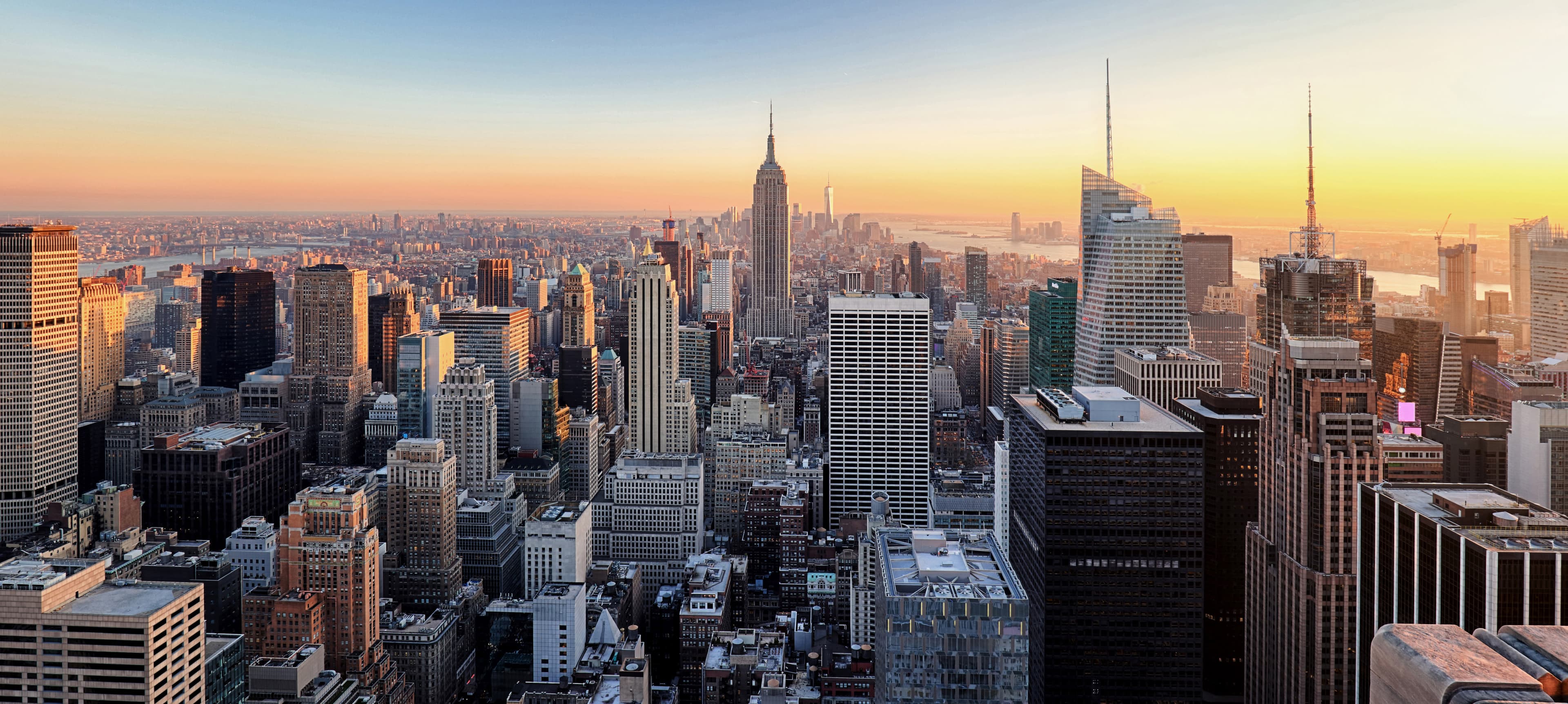 New York 