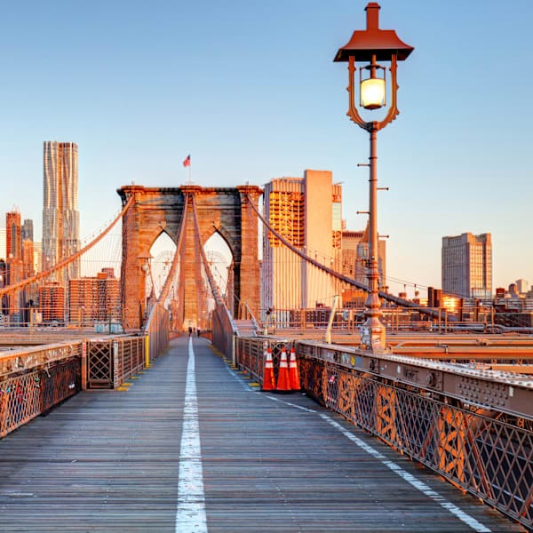 USA road trip: The Big Apple to Niagara Falls