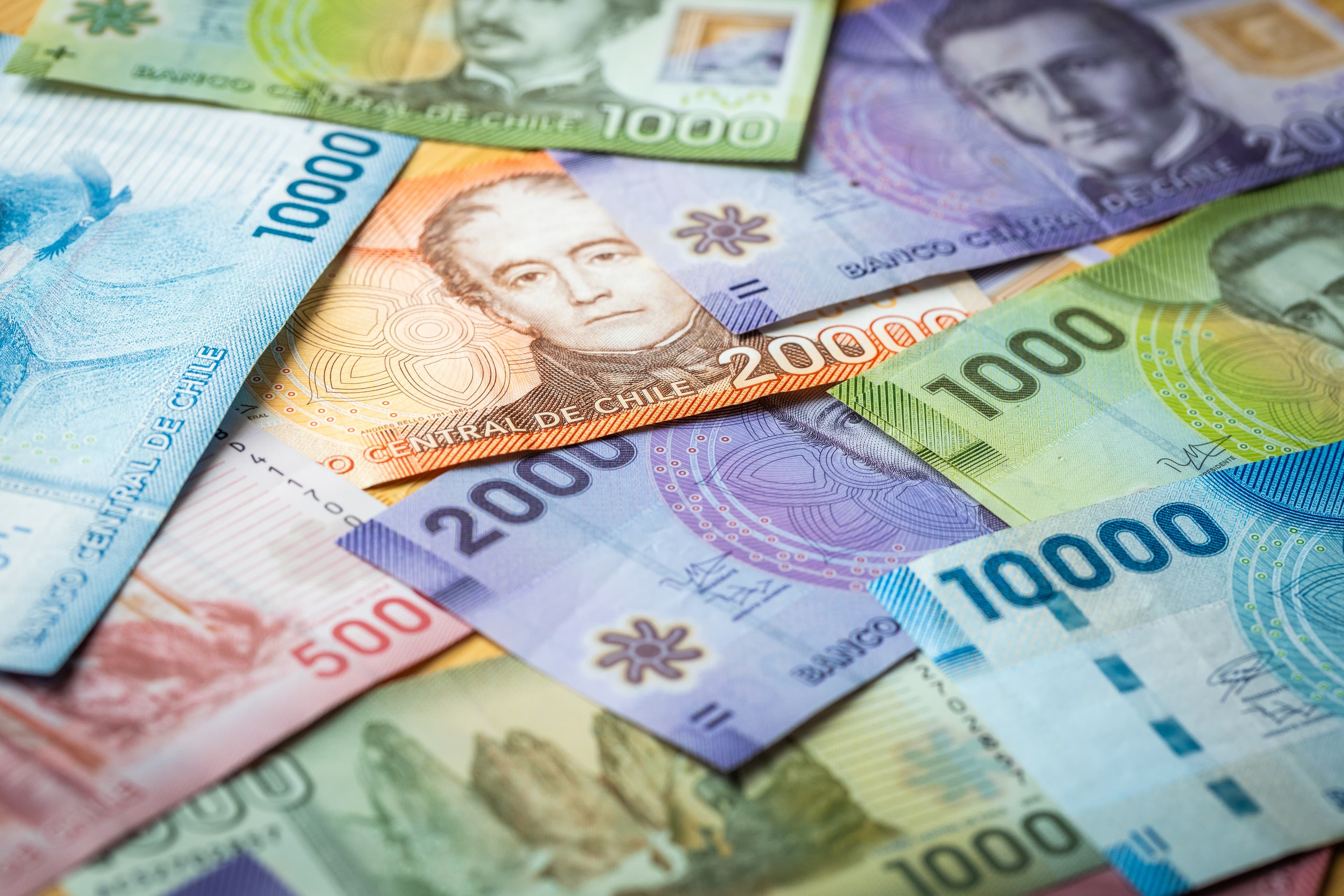 Currency